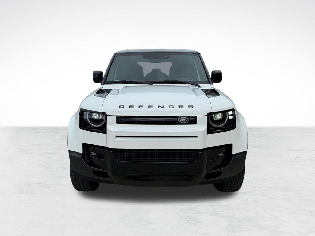 2026 LAND Rover DEFENDER P300 S 照片 6