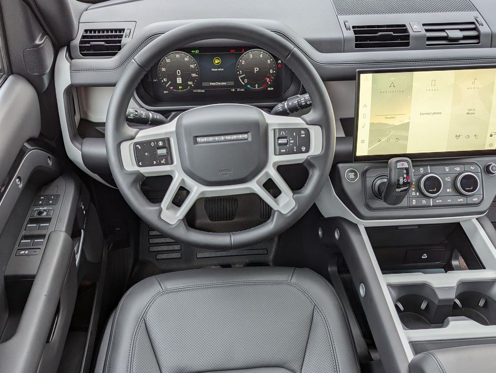 صورة مصغرة 29 لـ 2026 LAND Rover DEFENDER P400 X-DYNAMIC SE