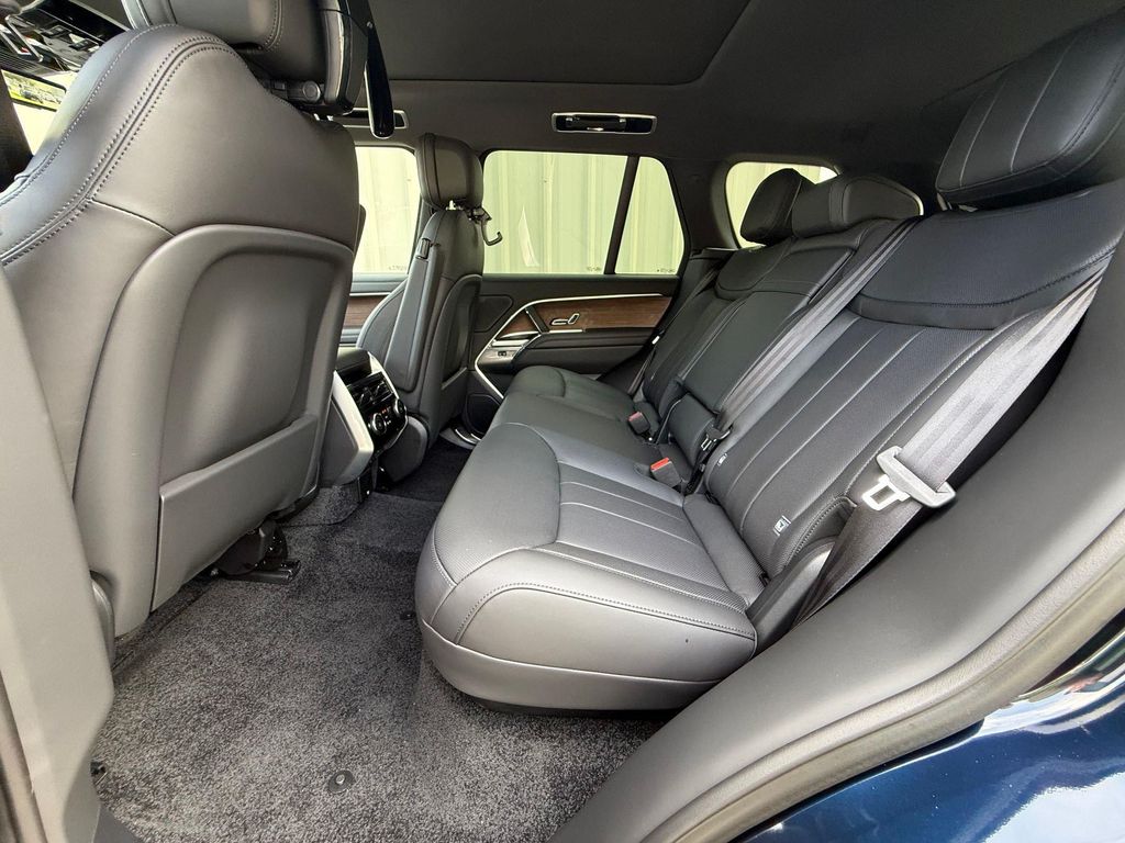 2026 LAND Rover RANGE ROVER P530 SE 缩略图 27