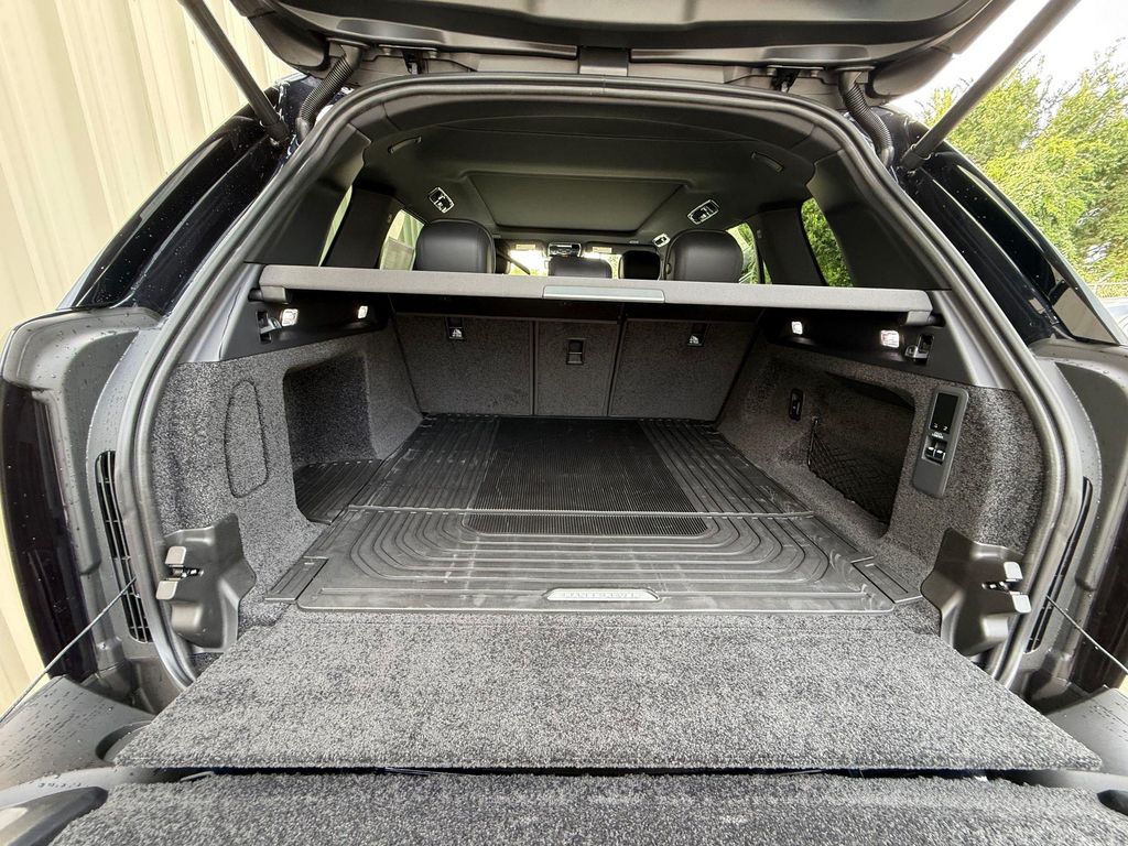 2026 LAND Rover RANGE ROVER P530 SE 缩略图 29