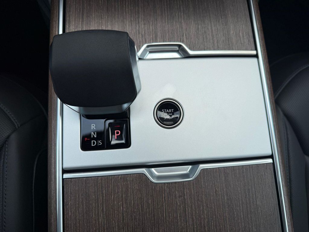 2026 LAND Rover RANGE ROVER P530 SE 缩略图 18