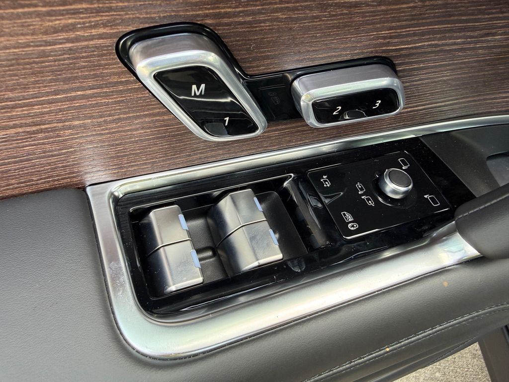 2026 LAND Rover RANGE ROVER P530 SE 缩略图 14