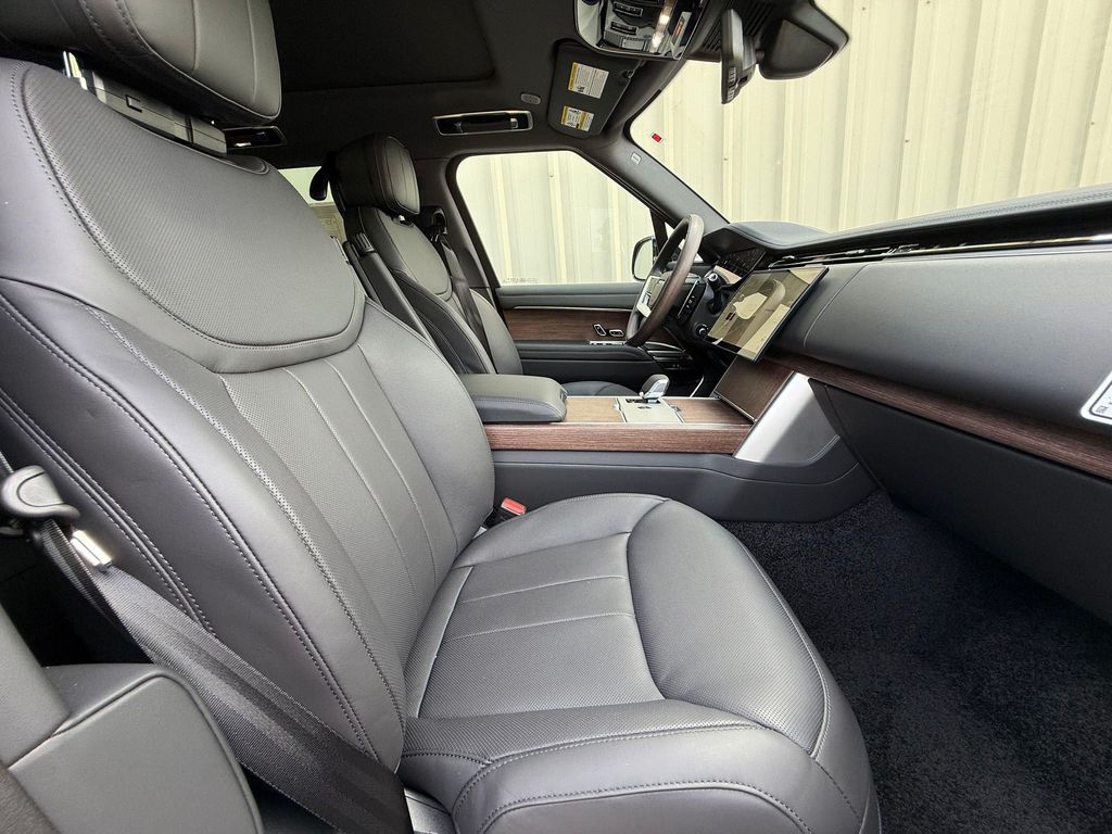 2026 LAND Rover RANGE ROVER P530 SE 缩略图 30