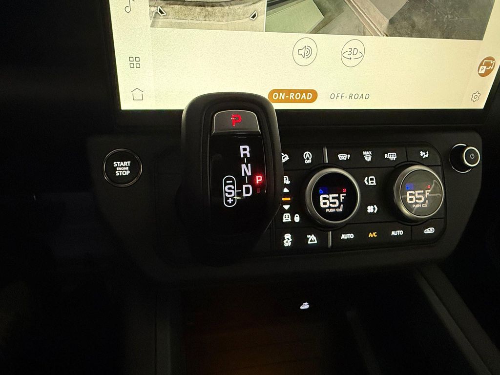 صورة مصغرة 16 لـ 2026 LAND Rover DEFENDER P400 X-DYNAMIC SE