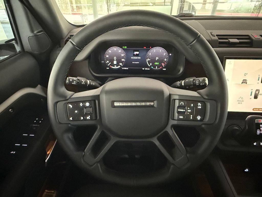 صورة مصغرة 15 لـ 2026 LAND Rover DEFENDER P400 X-DYNAMIC SE