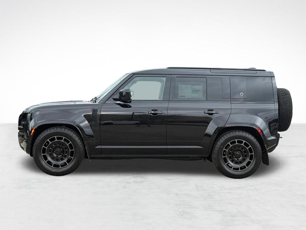 صورة 2 لـ 2026 LAND Rover DEFENDER P635 OCTA