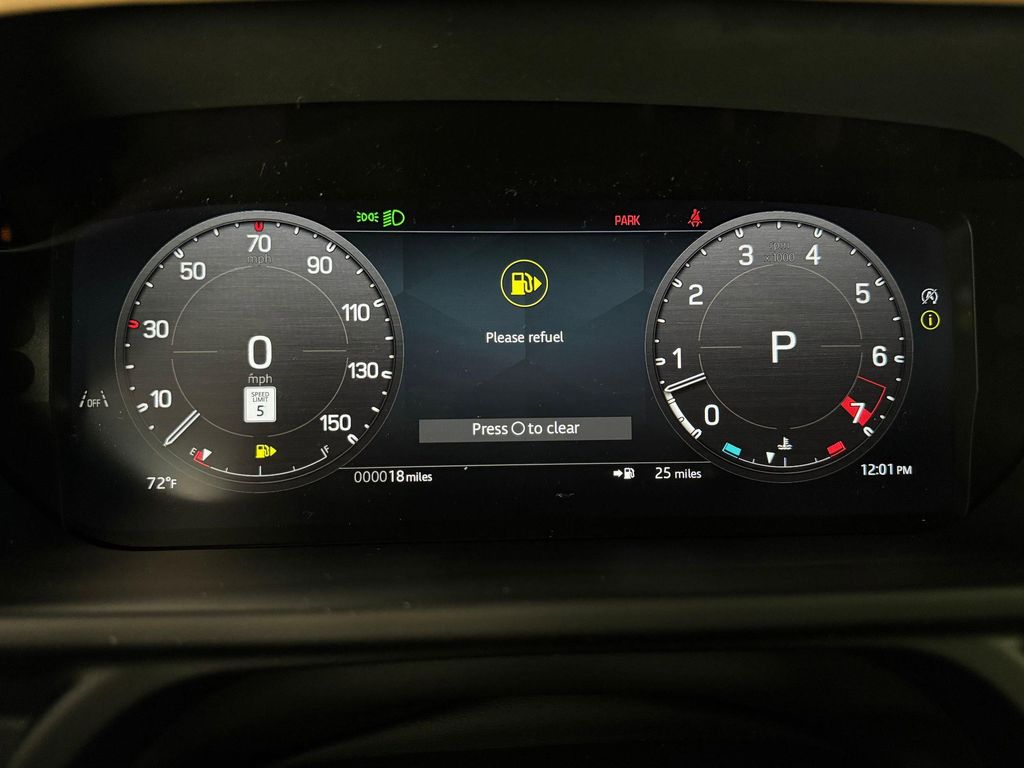 صورة مصغرة 16 لـ 2026 LAND Rover DEFENDER P300 S