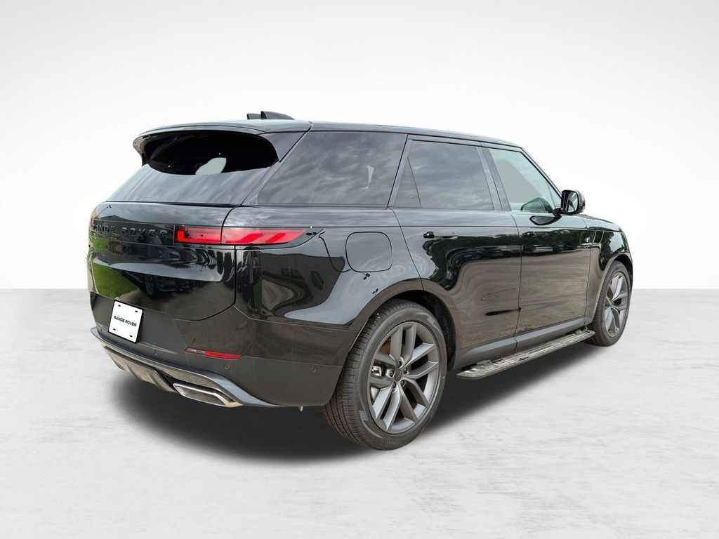 صورة 9 لـ 2026 LAND Rover RANGE ROVER SPORT SE