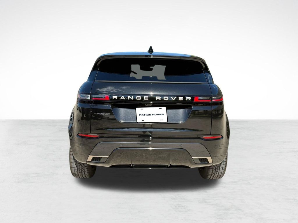 صورة 10 لـ 2026 LAND Rover RANGE ROVER EVOQUE HOXTON EDITION