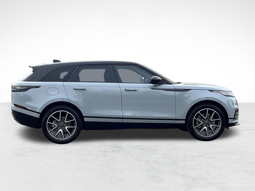 2026 LAND Rover RANGE ROVER VELAR P250 SE R-DYNAMIC 照片 7