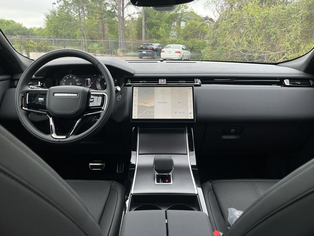2026 LAND Rover RANGE ROVER VELAR P250 SE R-DYNAMIC 缩略图 26