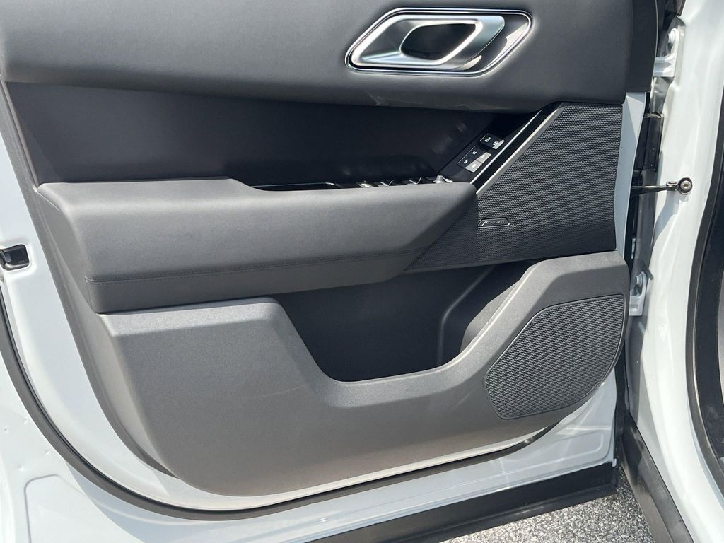 2026 LAND Rover RANGE ROVER VELAR P250 SE R-DYNAMIC 缩略图 20