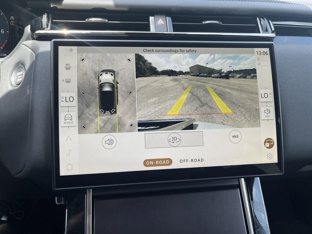 2026 LAND Rover RANGE ROVER VELAR P250 SE R-DYNAMIC 缩略图 23