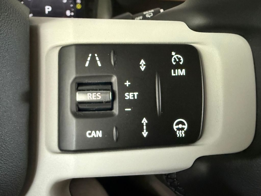 صورة مصغرة 16 لـ 2026 LAND Rover DEFENDER P400 X-DYNAMIC SE