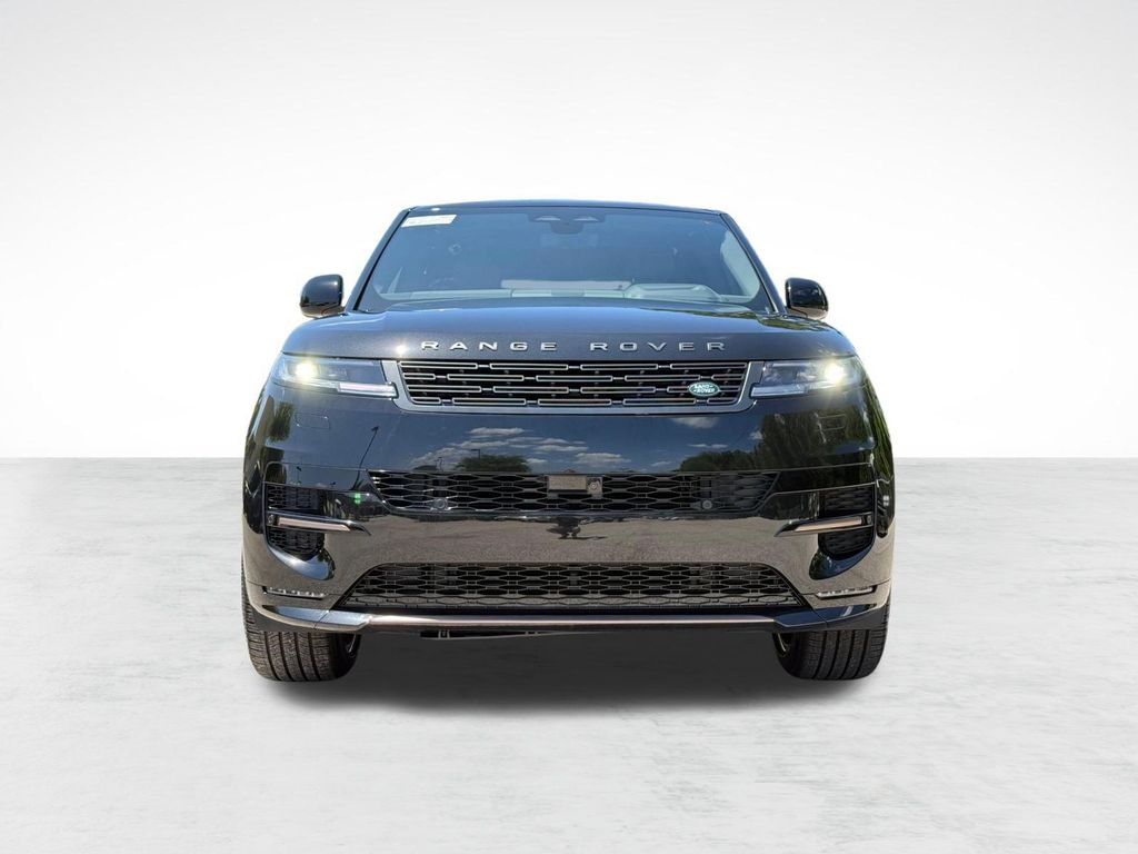 2026 LAND Rover RANGE ROVER SPORT SE — миниатюра 6