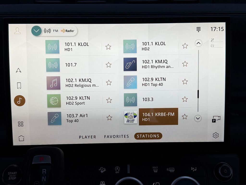 2026 LAND Rover DEFENDER P400 X-DYNAMIC SE — миниатюра 30