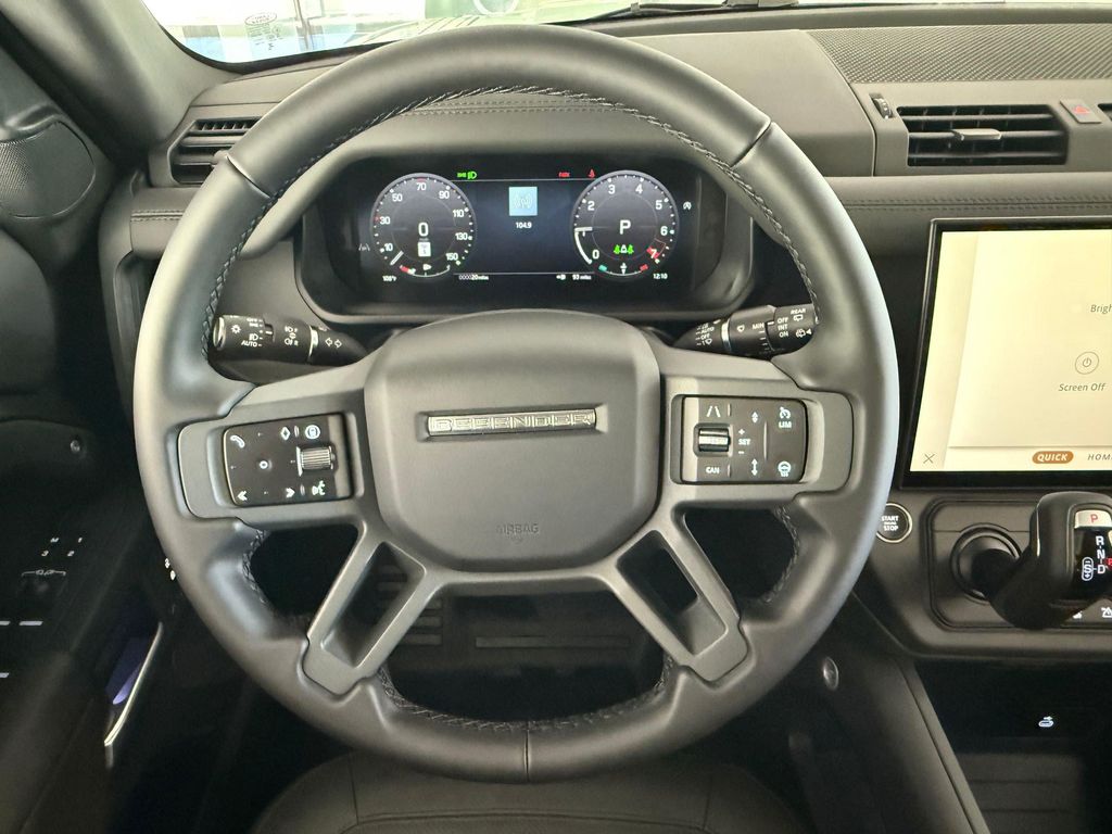 صورة مصغرة 17 لـ 2026 LAND Rover DEFENDER P400 X-DYNAMIC SE