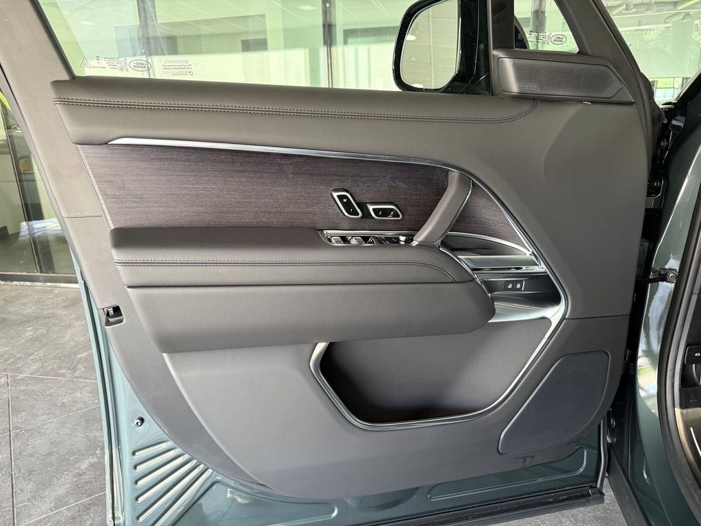 2026 LAND Rover RANGE ROVER P530 SE 缩略图 20
