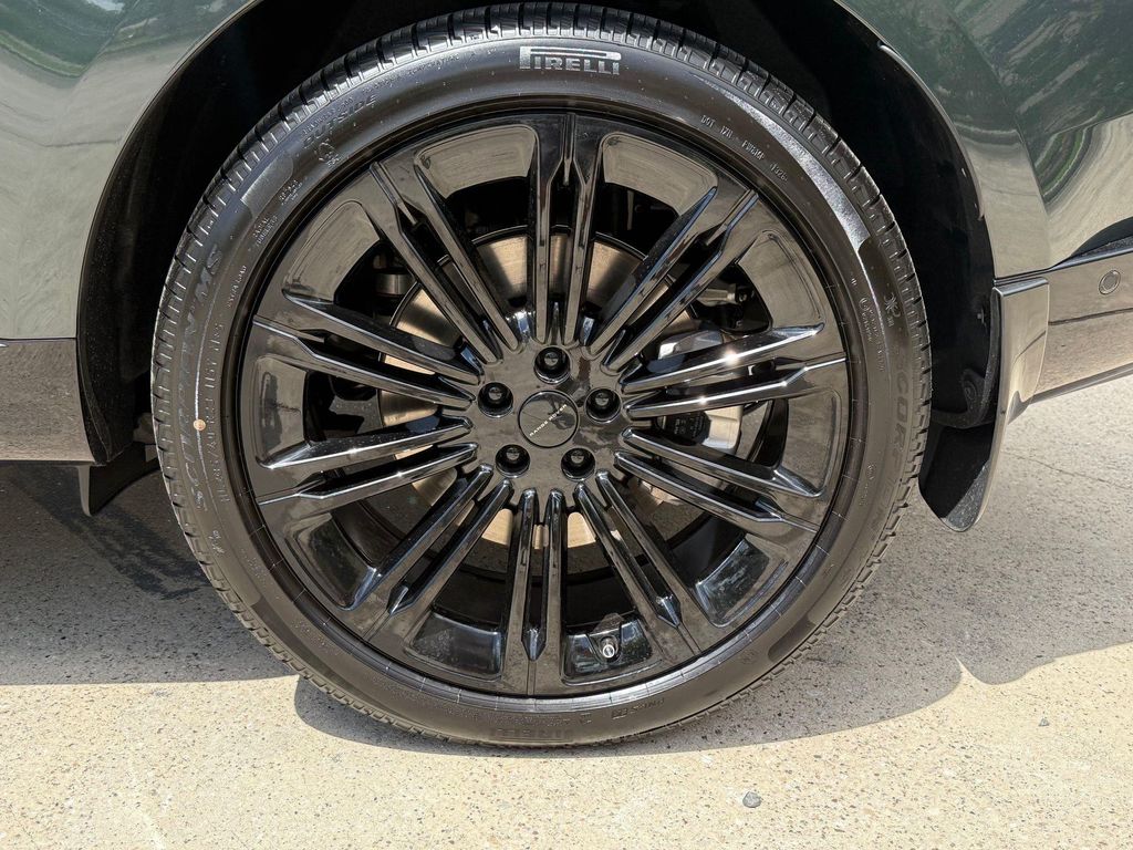 صورة مصغرة 11 لـ 2026 LAND Rover RANGE ROVER P530 SE