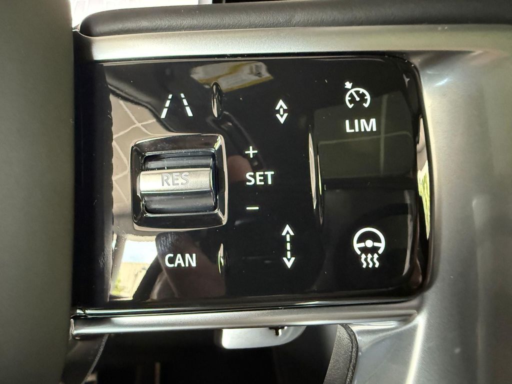 2026 LAND Rover RANGE ROVER P530 SE 缩略图 28
