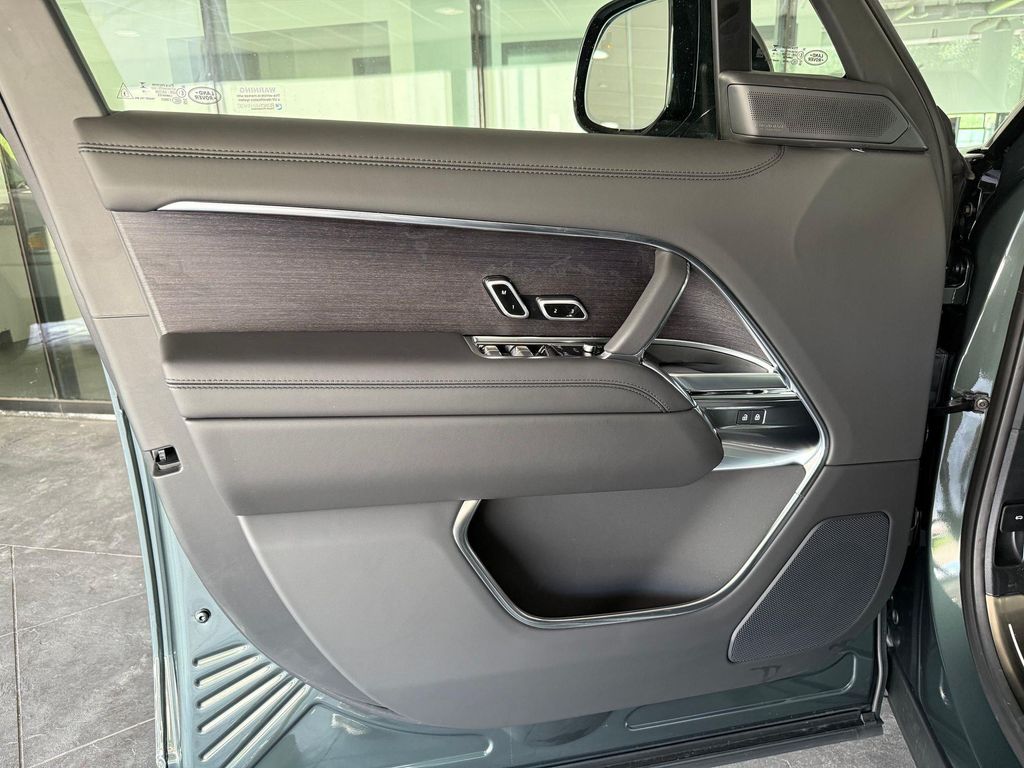 صورة مصغرة 20 لـ 2026 LAND Rover RANGE ROVER P530 SE