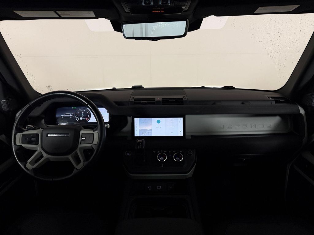 صورة مصغرة 15 لـ 2022 LAND Rover DEFENDER 110 X-DYNAMIC SE