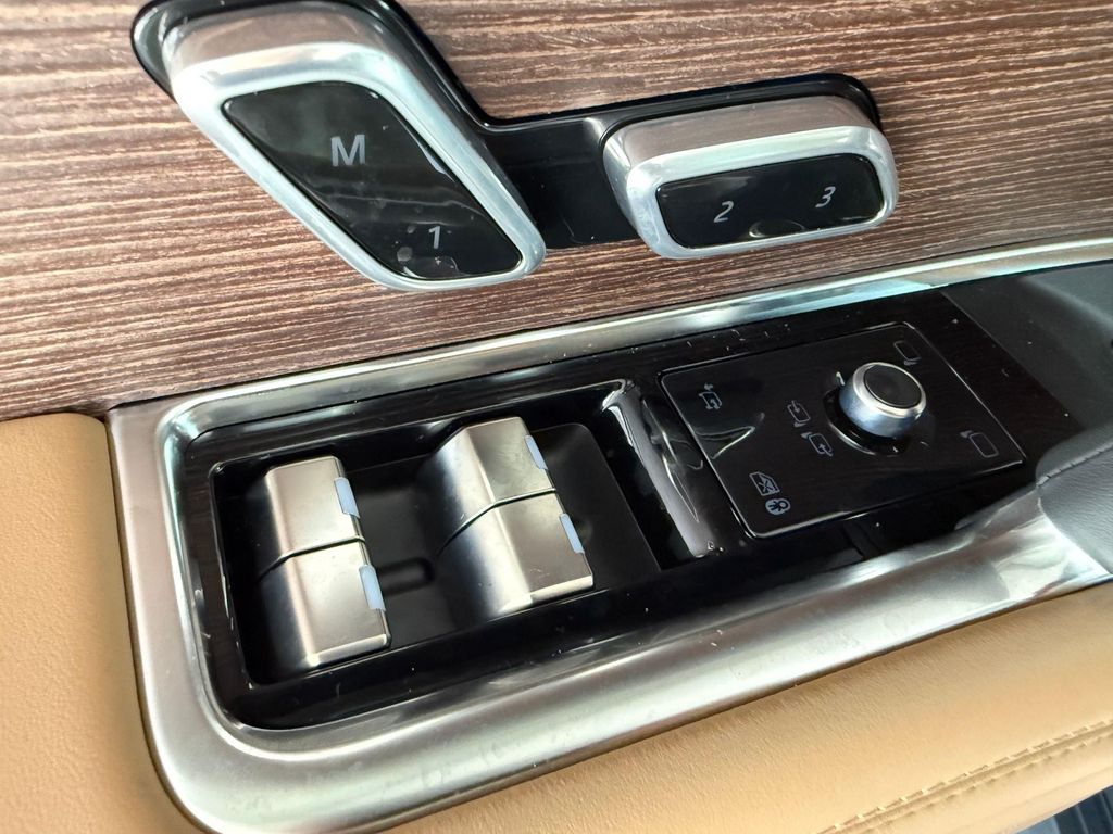 2026 LAND Rover RANGE ROVER P400 SE 缩略图 13