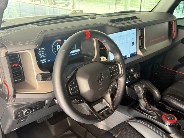 FORD BRONCO RAPTOR - 4