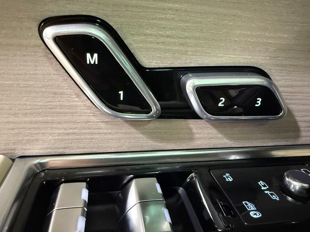 2026 LAND Rover RANGE ROVER P400 SE 7 SEAT 缩略图 33