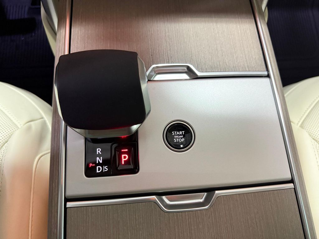 2026 LAND Rover RANGE ROVER P400 SE 7 SEAT 缩略图 23
