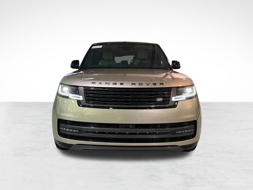 2026 LAND Rover RANGE ROVER P400 SE 7 SEAT 缩略图 6