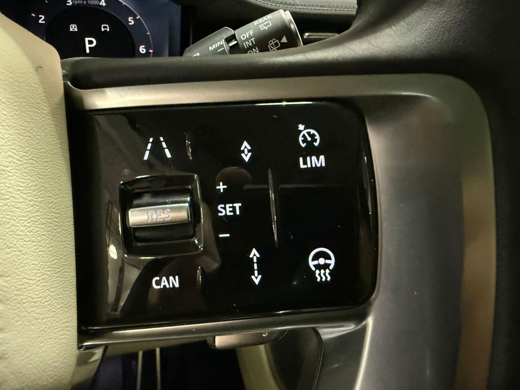 2026 LAND Rover RANGE ROVER P400 SE 7 SEAT 缩略图 30