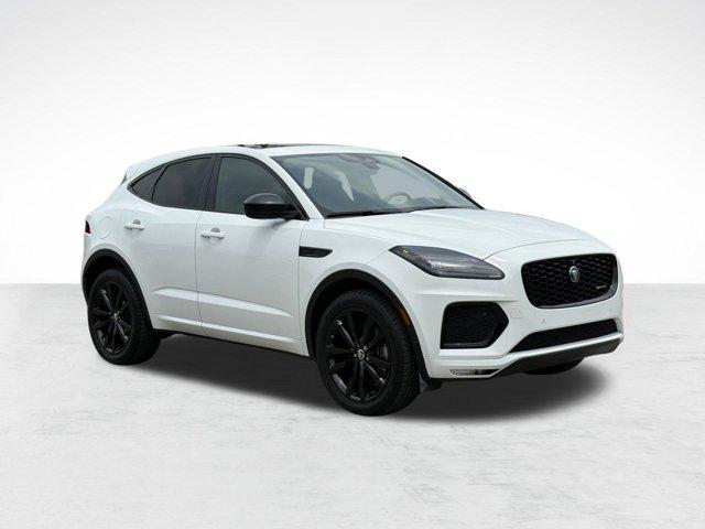 صورة مصغرة 7 لـ 2024 Jaguar E-PACE R-DYNAMIC SE P250 AWD AUTOMATIC