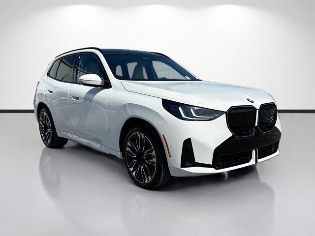 New 2026 BMW X3 30 xDrive