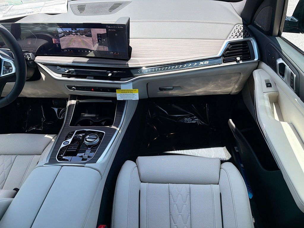 صورة مصغرة 17 لـ 2026 BMW X5 PHEV XDRIVE50E