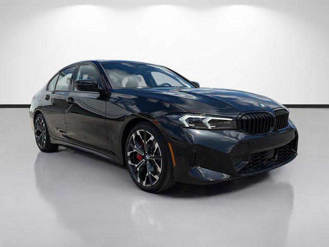 New 2026 BMW 330 330i