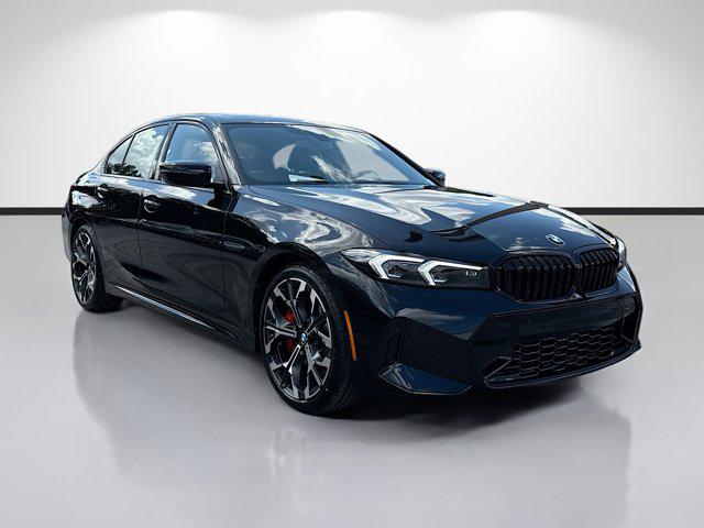 New 2026 BMW 330 330i