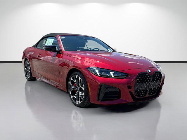 New 2027 BMW 430 i
