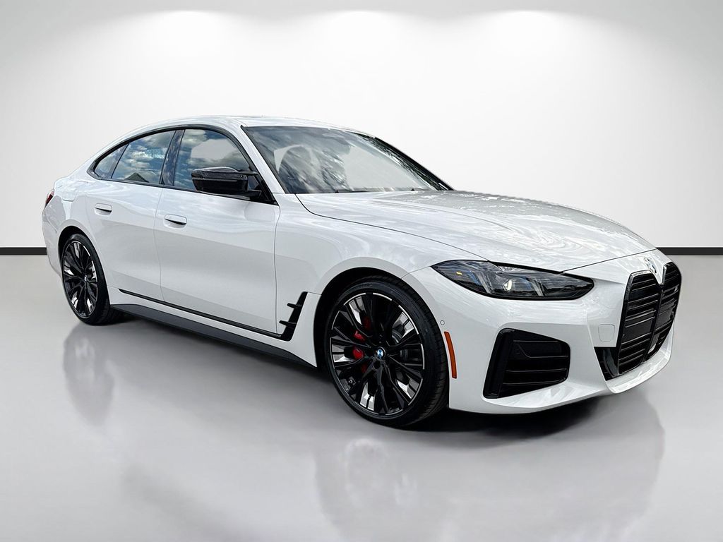 New 2026 BMW M440 i