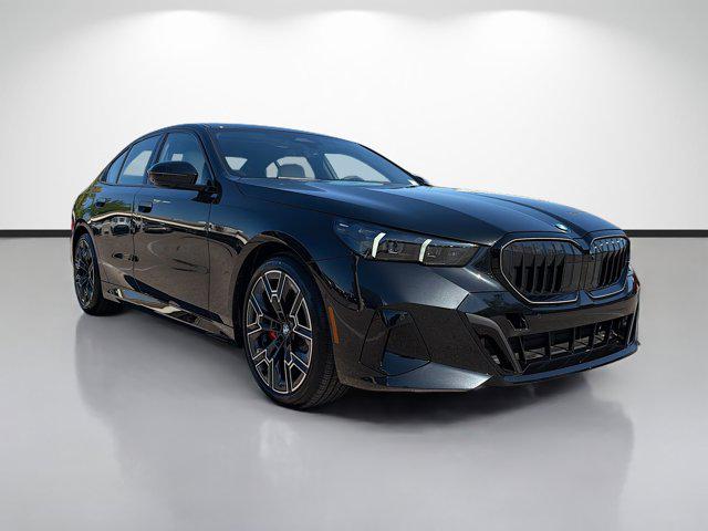 New 2026 BMW 530 530i