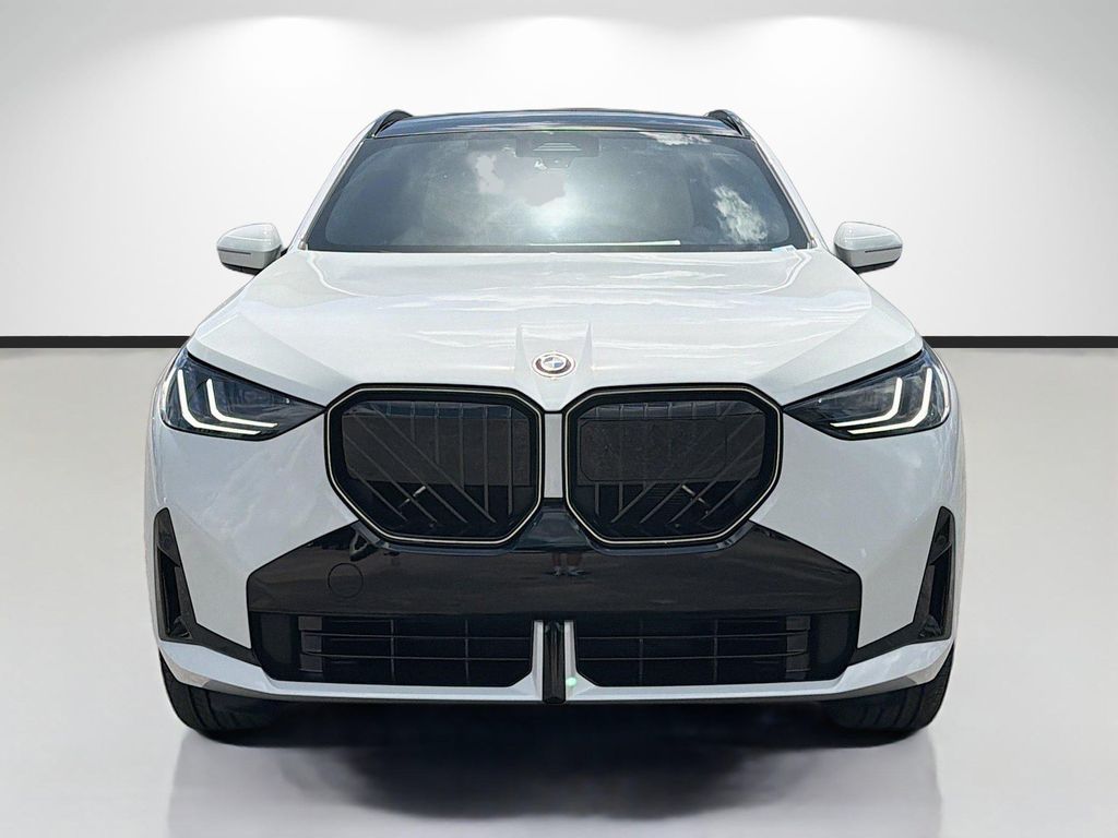 صورة 8 لـ 2026 BMW X3 30 XDRIVE