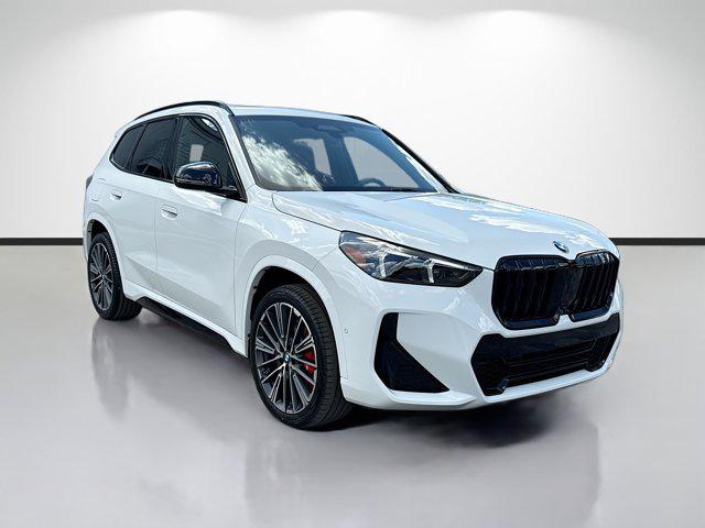 New 2026 BMW X1 xDrive28i