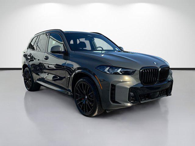 New 2026 BMW X5 sDrive40i