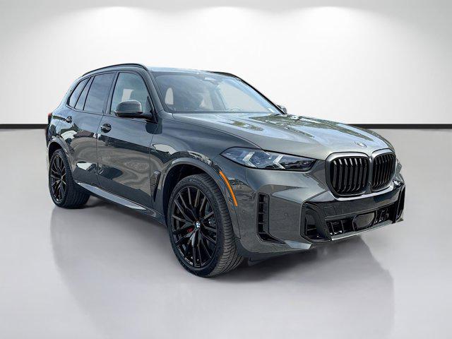New 2026 BMW X5 sDrive40i