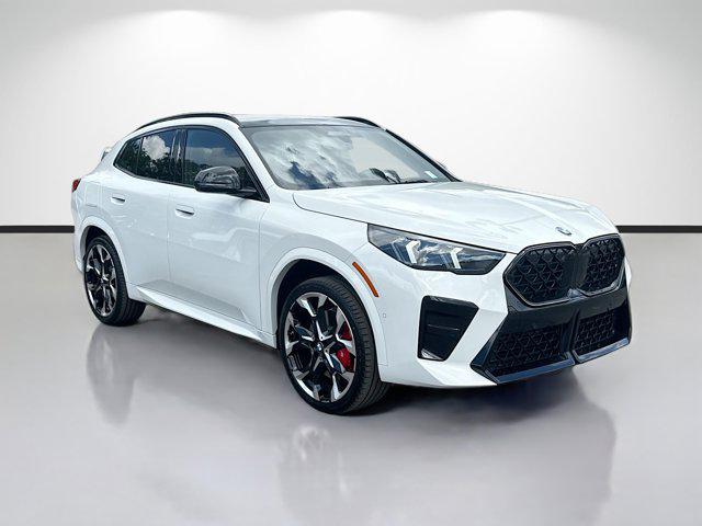 New 2026 BMW X2 xDrive28i