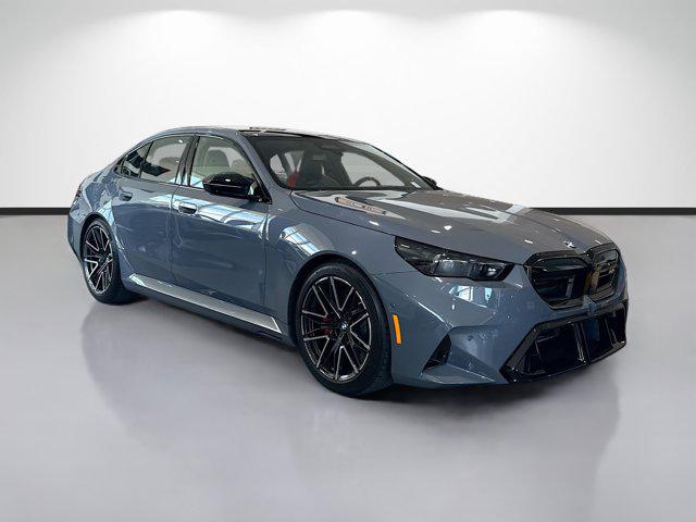 New 2026 BMW M5 Base