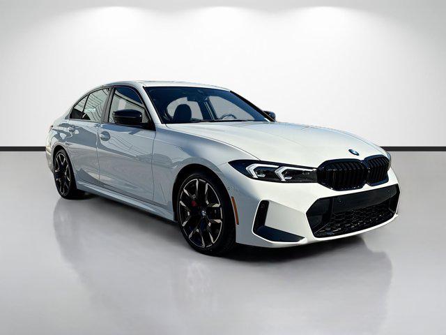 New 2026 BMW 330 330i
