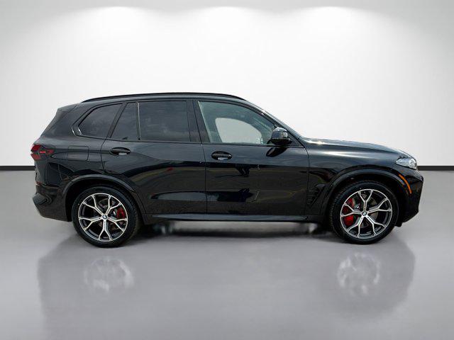 2026 BMW X5 PHEV XDRIVE50E 照片 2