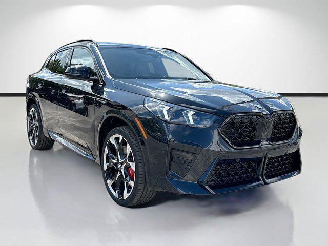 New 2026 BMW X2 xDrive28i