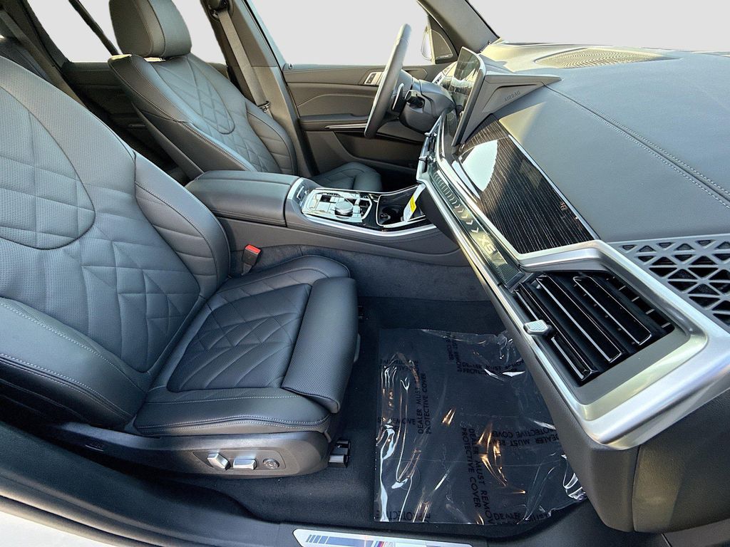 2026 BMW X5 XDRIVE40I — миниатюра 15